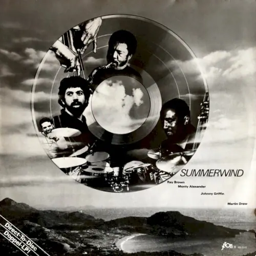 Summerwind cover