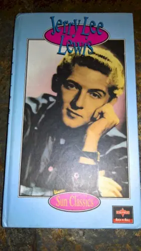 Sun Classics cover