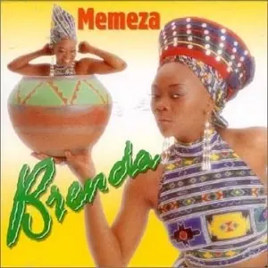 Memeza cover