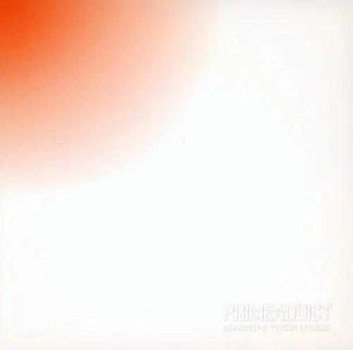 ADDICTIVE VIRGIN COLORS cover