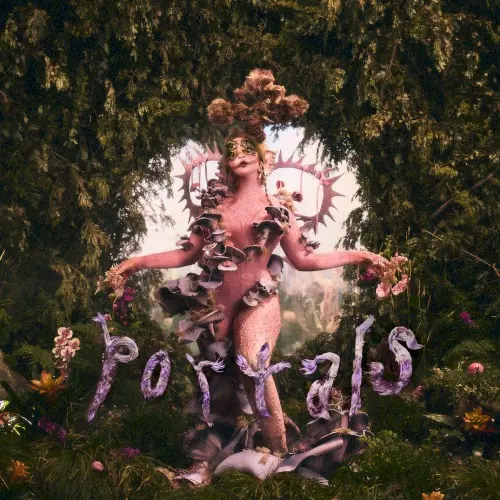 PORTALS封面