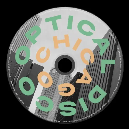 Chicago cover