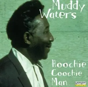 Hoochie Coochie Man cover