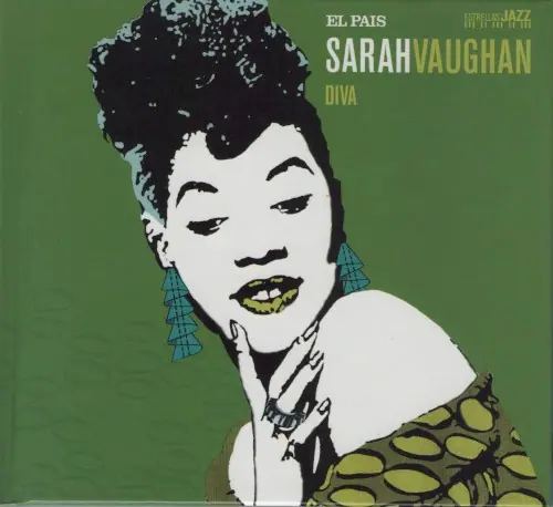 Diva cover