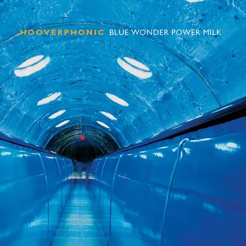 Blue Wonder Power Milk cover