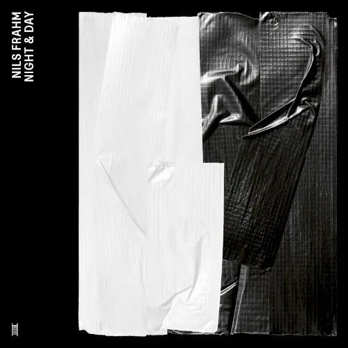 Night & Day cover