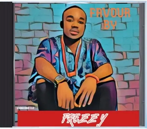 Favour cover