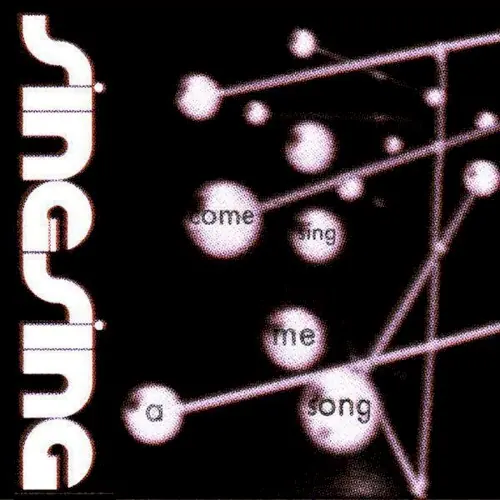 Come, Sing Me a Song cover