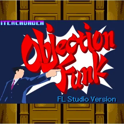 Objection Funk Collection cover