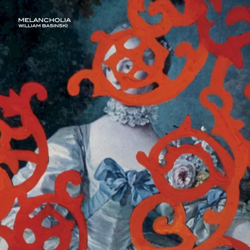 Melancholia cover
