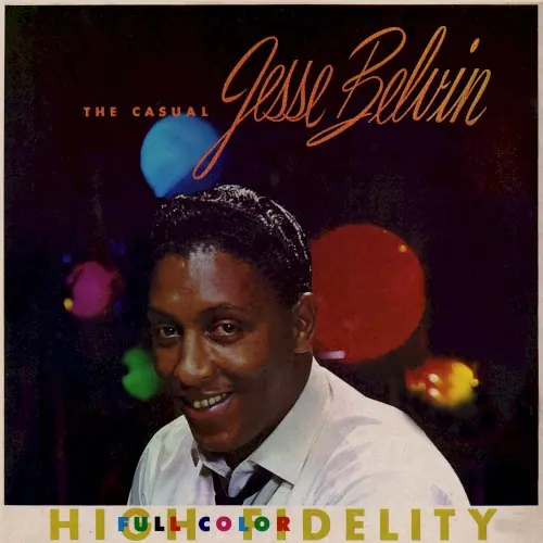 The Casual cover