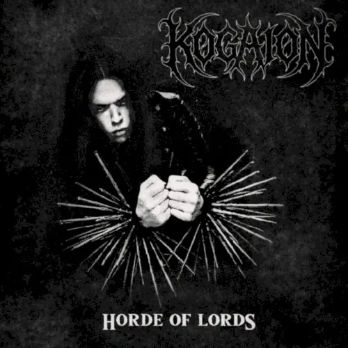 Horde of Lords cover