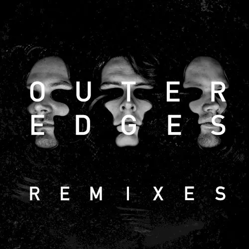 Outer Edges Remixes封面