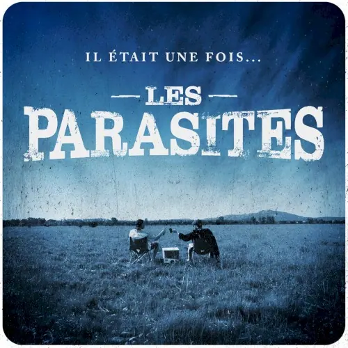 Il était une fois… cover