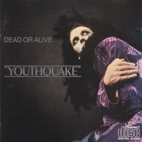 Youthquake cover