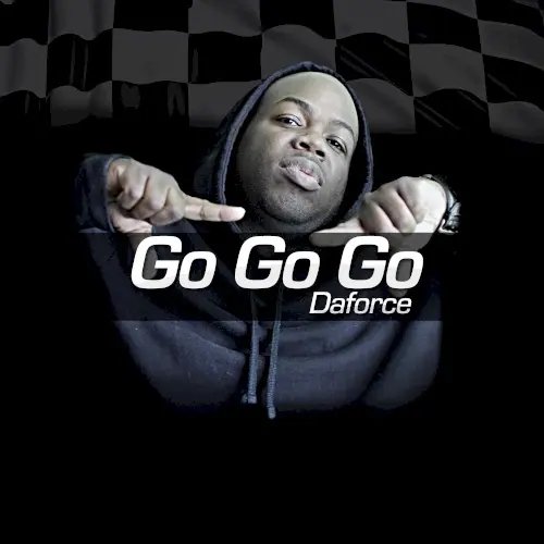Go Go Go cover