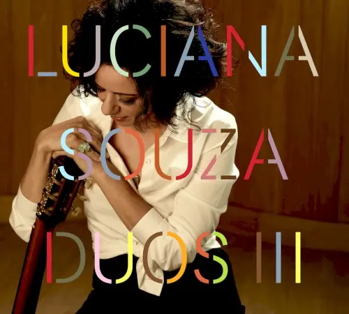 Duos III cover