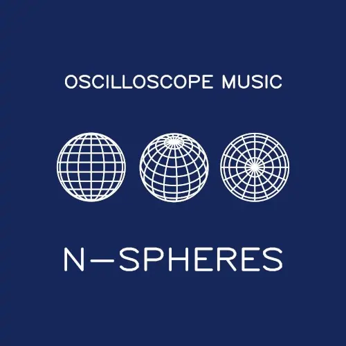 N‐Spheres cover