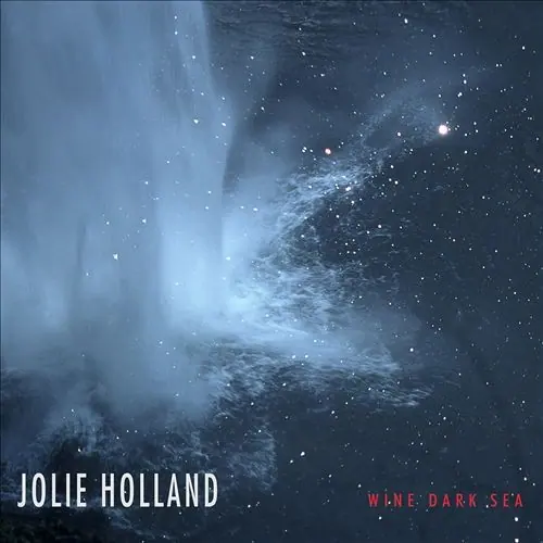 Wine Dark Sea cover