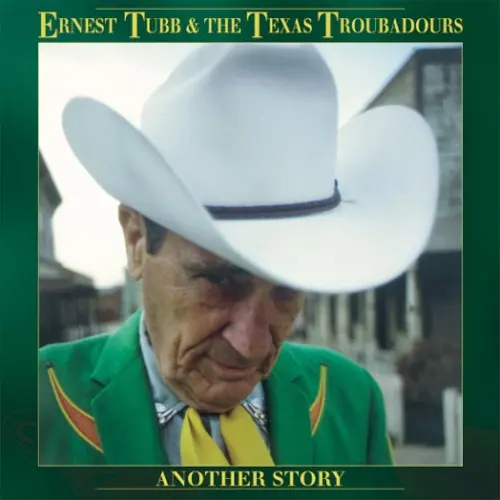 Another Story cover