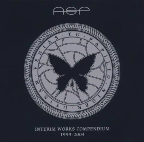 Interim Works Compendium cover