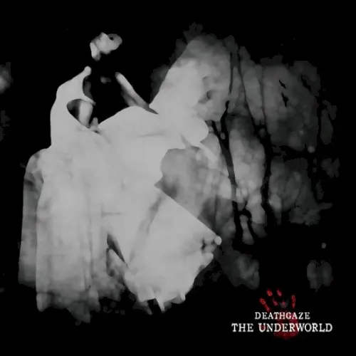 THE UNDERWORLD cover