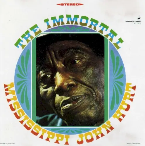 The Immortal cover