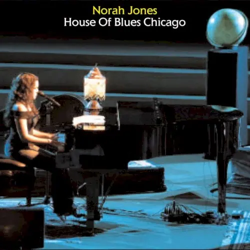 House of Blues, Chicago cover