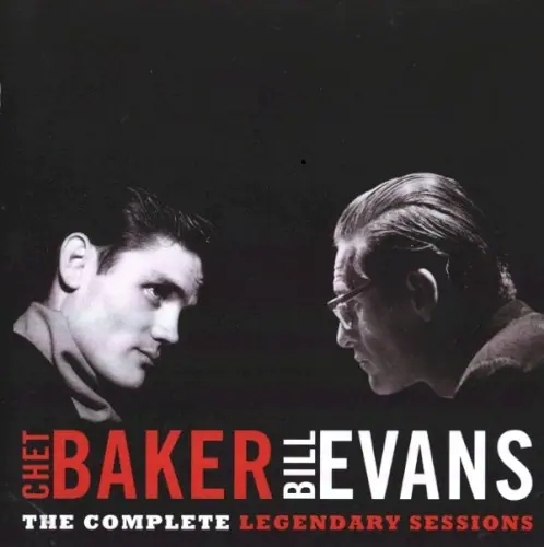 The Complete Legendary Sessions cover