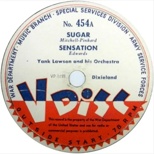 Sugar / Sensation / All of My Life / I Don’t Care Who Knows It cover