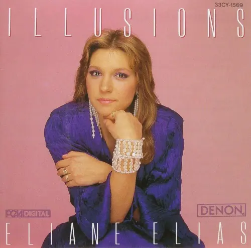 Illusions cover
