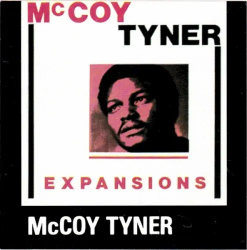 Expansions cover