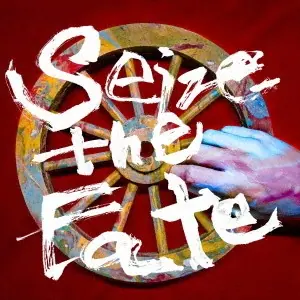 Seize the Fate cover
