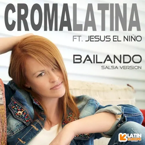 Bailando (salsa version) cover