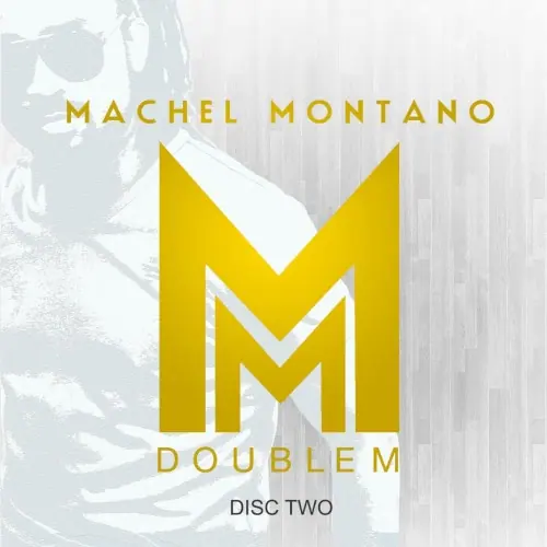 Double M (Disc Two) cover
