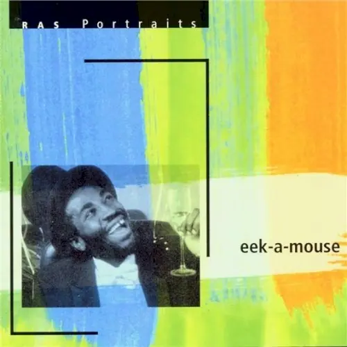 RAS Portraits cover