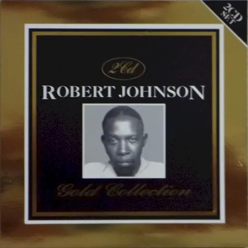 Gold Collection cover