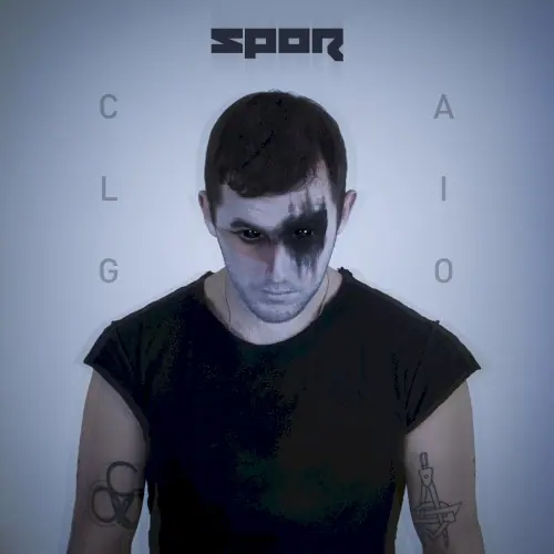Caligo cover