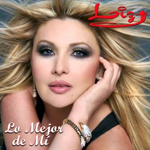 Lo mejor de mí cover
