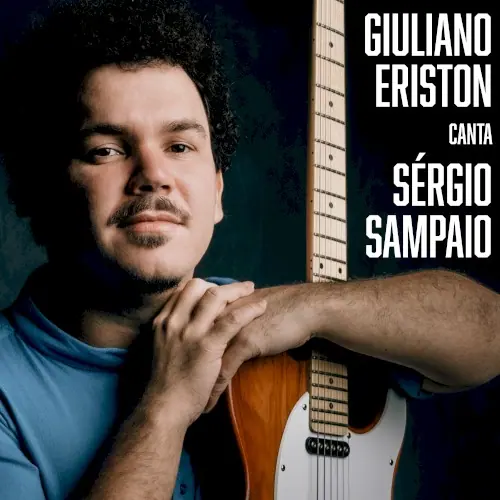 Giuliano Eriston canta Sérgio Sampaio cover