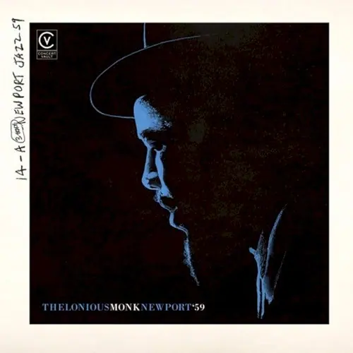 Newport ’59 cover