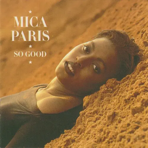 So Good cover