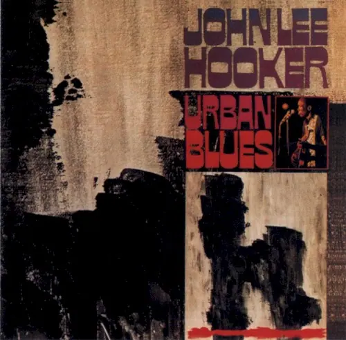 Urban Blues cover