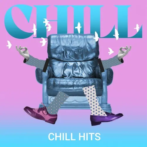 Chill Hits cover