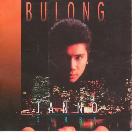 Bulong cover