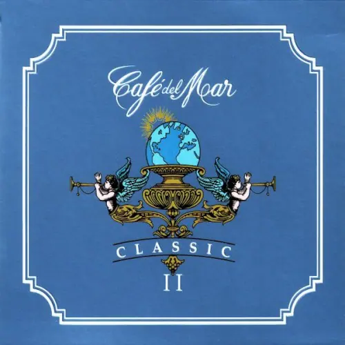 Café del Mar: Classic II cover
