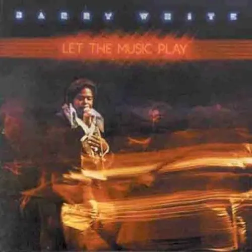 Let the Music Play封面