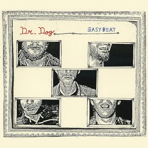 Easy Beat cover