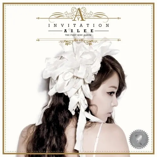 Invitation cover