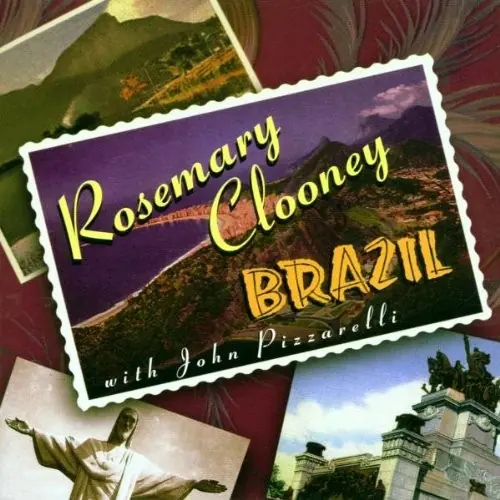 Brazil cover